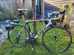 Trek Madone 4.7 Racefiets - Topconditie!, 28 inch, Gebruikt, Carbon, Heren
