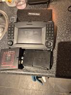 Navigatie Mercedes w447  becker 2021, Auto diversen, Ophalen of Verzenden