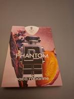 spraycard PHANTOM Paco Rabanne, Verzenden, Nieuw