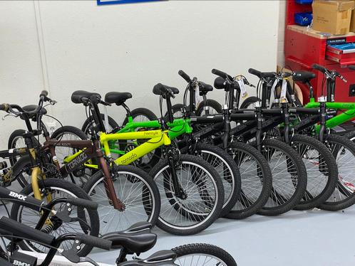 FREESTYLE/BMX fietsen direct leverbaar, Fietsen en Brommers, Fietsen | Mountainbikes en ATB, Ophalen of Verzenden