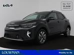 Kia Stonic 1.0 T-GDi MHEV DynamicPlusLine | NIEUW! Uit voorr, Voorwielaandrijving, 12 maanden, Adaptive Cruise Control, Zwart