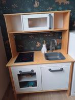 Ikea kinderkeuken met veel extra's!, Ophalen, Zo goed als nieuw