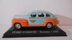 29494: Ford Fordor - Toronto Taxi - 1947 - Atlas 1:43, Auto, Nieuw, Ophalen of Verzenden, Bachsatztstr. 54 D 72131 Ofterdingen, Germany