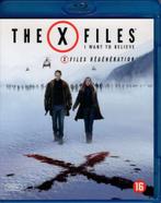 The X-Files I Want to Believe (2008) - Nederlandse uitgave, Cd's en Dvd's, Blu-ray, Zo goed als nieuw, Verzenden