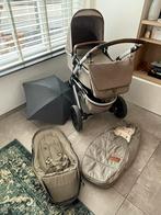 Joolz Geo kinderwagen compleet, Gebruikt, Verstelbare duwstang, Combiwagen, Ophalen