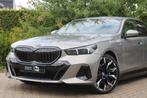 BMW 5-serie Touring 550e xDrive M Sport | Bowers & Wilkins |, Euro 6, 2000 kg, Hybride Elektrisch/Benzine, 313 pk
