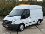 Ford Transit 300S 2.2 TDCI 2010 57DKM NAP/1E EIG/NWE APK!, Voorwielaandrijving, 86 pk, Gebruikt, 4 cilinders