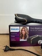 Philips Auto Curler, Ophalen of Verzenden, Gebruikt, Krultang of Stijltang
