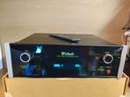 McIntosh C49 Preamplifier - Nieuwstaat!, Nieuw, 120 watt of meer, Stereo, Ophalen