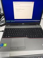 Fujitsu Celsius H5511 i7 16GB 512GB NVMe Nvidia 4GB, Met videokaart, FUJITSU, Zo goed als nieuw, Gaming