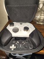 Xbox Elite Series 2 Core Controller, Spelcomputers en Games, Ophalen of Verzenden, Zo goed als nieuw