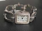 Vintage polshorloge ANKER 17 rubis., Overige merken, Staal, Gebruikt, Staal
