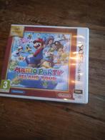 Mario Party tour island, Spelcomputers en Games, Games | Nintendo 2DS en 3DS, Ophalen of Verzenden, Zo goed als nieuw
