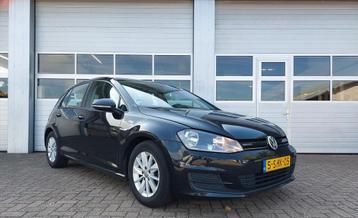 Volkswagen Golf 1.6 TDI 81KW 5D Bluemotion beschikbaar voor biedingen