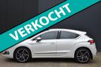 DS 4 Crossback 1.6 THP 165 PK So Chic * 1600 KG trekgewicht, 65 €/maand, Gebruikt, 4 cilinders, 1650 kg
