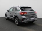 Volkswagen T-Roc 1.5 TSI R-Line 150 PK | Automaat | Stoelver, 12 maanden, Stof, Euro 6, 4 cilinders