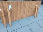 Nieuw Royal patio Vigo tuintafel acacia 220cm, Ophalen, Nieuw, Rechthoekig, Hout