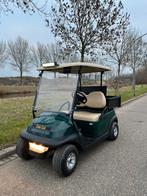 Electrische golfkar clubcar rijdt heerlijk, Ophalen of Verzenden, Zo goed als nieuw, Golfkar