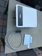 Goodwe GW4200D-NS omvormer 1 fase tot 5460 W PV, Ophalen, T, Zo goed als nieuw, T