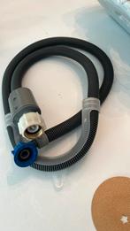 Nieuwe wasmachine slang 150 cm lang, inclusief waterslot., Witgoed en Apparatuur, Ophalen of Verzenden, Nieuw