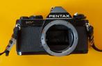 Asahi Pentax MV – spiegelreflex camera – vintage, Audio, Tv en Foto, Fotocamera's Analoog, Ophalen of Verzenden, Gebruikt, Spiegelreflex