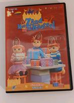 Sinterklaas het zandkasteel dvd, Alle leeftijden, Ophalen of Verzenden, Zo goed als nieuw