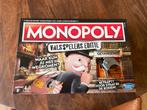Monopoly Valsspelers Editie - Bordspel, Hobby en Vrije tijd, Gezelschapsspellen | Bordspellen, Drie of vier spelers, Ophalen of Verzenden