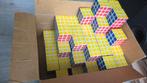 Rubik's Cubes - Set van 79 (ook los beschikbaar), Ophalen of Verzenden, Meer dan 50 stukjes