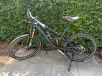 Canyon Nerve AL 27.5 Shimano XTR maat M, Fietsen en Brommers, Fully, Ophalen, Zo goed als nieuw, Overige merken
