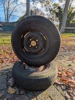 12" inch velgen 4x100 - quadbanden crossauto, Auto diversen, Ophalen, Zo goed als nieuw