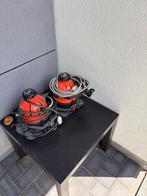 Varibeam 800 en Arrilite 800 continu licht, Ophalen of Verzenden, Gebruikt, Overige typen
