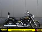 Yamaha XV 1900 (bj 2008), Chopper, Bedrijf, 1900 cc