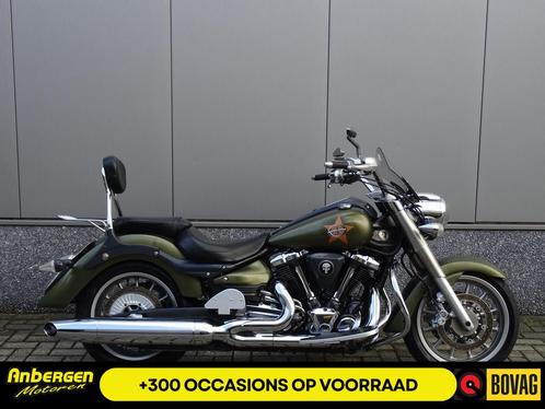 Yamaha XV 1900 (bj 2008), Motoren, Motoren | Yamaha, Bedrijf, Chopper
