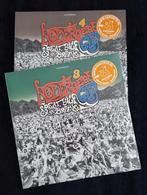 Various Nederbeat Beat, Bluf & Branie 3 & 4 Vinyl 2 x 2 x LP, Cd's en Dvd's, Ophalen, 1960 tot 1980, Zo goed als nieuw, 12 inch