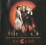 CHICAGO, Ophalen of Verzenden, Gebruikt