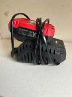 Parkside accu 16 volt met oplader, Ophalen, Gebruikt
