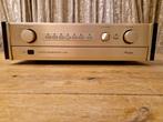 Accuphase C-202, Overige merken, Gebruikt, Ophalen of Verzenden, 120 watt of meer