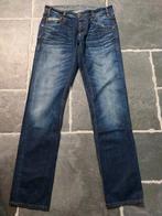 PME LEGEND, Commander, blauw, zgan! W34 L36. Rob3436, Blauw, Ophalen of Verzenden, Zo goed als nieuw, W33 - W34 (confectie 48/50)