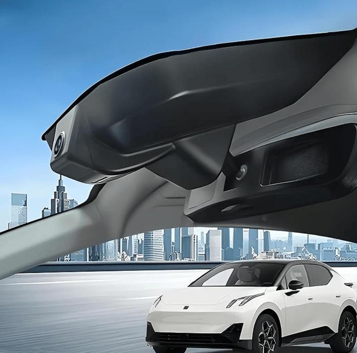 Lynk & Co 02 DashCam 4K., Auto-onderdelen, Elektronica en Kabels, Nieuw, Ophalen of Verzenden