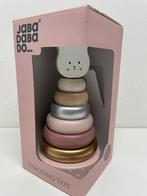 Stapel toren Jabadabado konijn, Ophalen of Verzenden, Nieuw, Overige typen