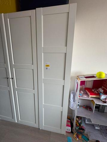 IKEA Pax kast deur (200x50 cm)