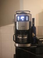 Severin Koffiemachine - Zo goed als nieuw!, Afneembaar waterreservoir, Koffiemachine, Gemalen koffie, Ophalen of Verzenden