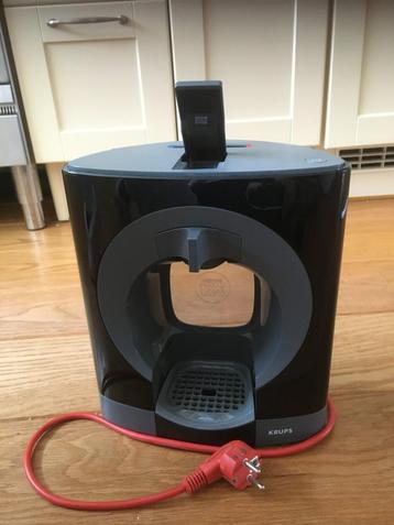 Krups Dolce Gusto beschikbaar voor biedingen