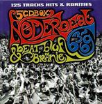 Various - Nederbeat Beat, Bluf & Branie 63 - 69 - 5 x CD Box, Cd's en Dvd's, Cd's | Verzamelalbums, Ophalen, Zo goed als nieuw