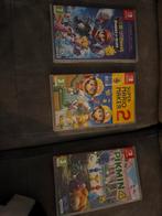 Nintendo Switch Games, Spelcomputers en Games, Games | Nintendo Switch, Online, Gebruikt, 1 speler, Vanaf 7 jaar