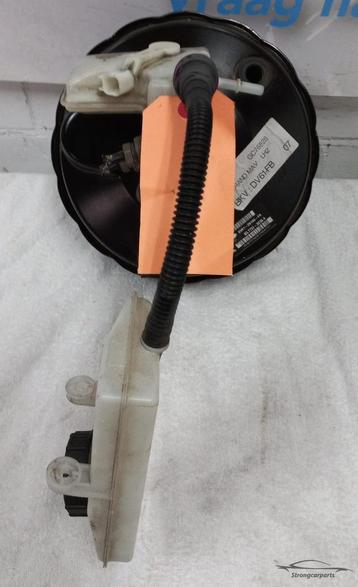 Rembekrachtiger Ford C-Max DXA DV612B195FB  beschikbaar voor biedingen