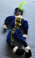 Sinterklaas, fraaie oude Piet, etalagemateriaal., Ophalen of Verzenden, Gebruikt