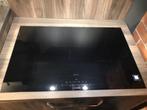 Inductiekookplaat met RVS afzuigschouw 90 CM Siemens -NIEUW-, Ophalen, Nieuw, Inbouw, Inductie