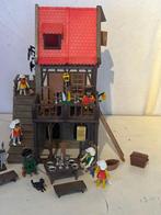 Playmobil Rathaus  3447 Vintage, Kinderen en Baby's, Speelgoed | Playmobil, Ophalen of Verzenden, Gebruikt, Complete set