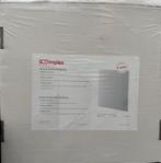 Nieuwe  Dimplex IRP300 Infraroodpaneel 300w, Doe-het-zelf en Verbouw, Ophalen, 30 tot 80 cm, Overige typen, Nieuw